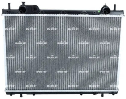 Fiat Radiateur 53201