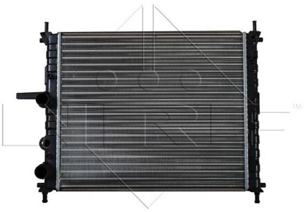 Fiat Radiateur 53227