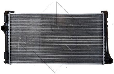 Fiat Radiateur 53248
