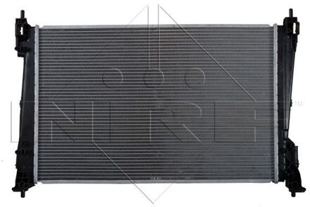 Fiat Radiateur 53455