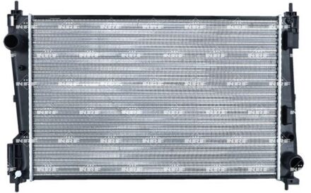 Fiat Radiateur 53455A