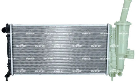Fiat Radiateur 53601