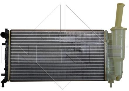Fiat Radiateur 53601A