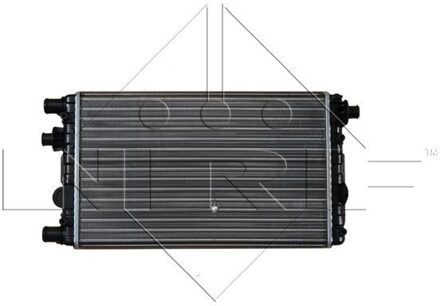 Fiat Radiateur 53602