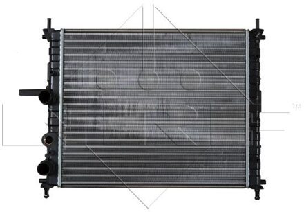 Fiat Radiateur 53607