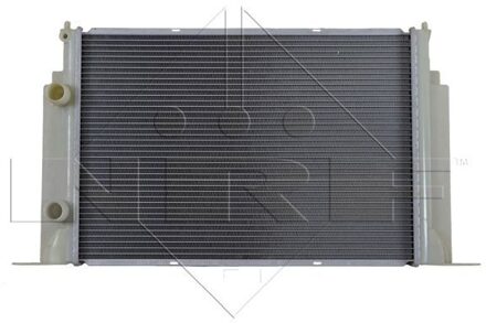 Fiat Radiateur 53609