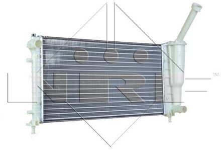 Fiat Radiateur 53616