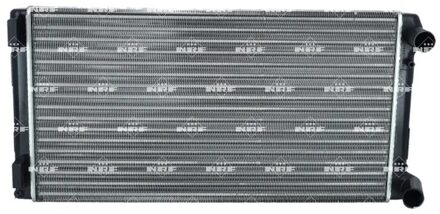 Fiat Radiateur 53665