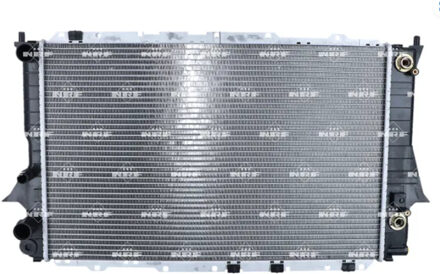 Fiat Radiateur 53983