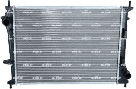 Fiat Radiateur 53987