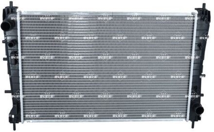 Fiat Radiateur 54503