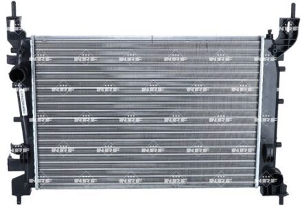 Fiat Radiateur 54504