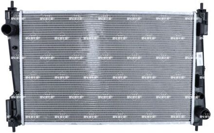 Fiat Radiateur 54752