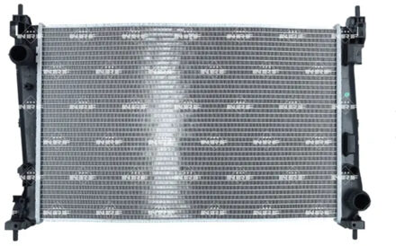 Fiat Radiateur 550005