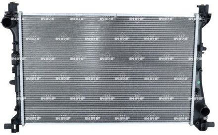 Fiat Radiateur 550125