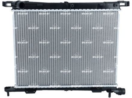 Fiat Radiateur 550281