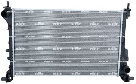 Fiat Radiateur 550330