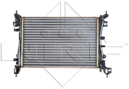 Fiat Radiateur 55340