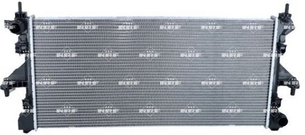 Fiat Radiateur 560005