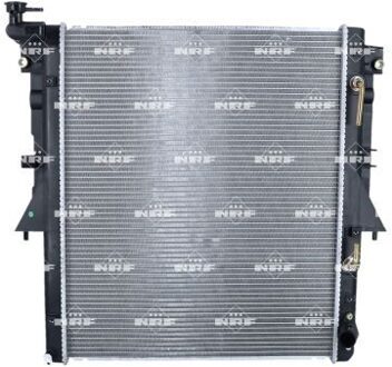 Fiat Radiateur 560009