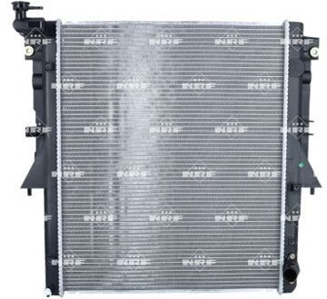 Fiat Radiateur 560010