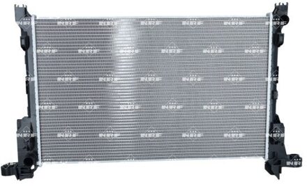 Fiat Radiateur 560016