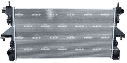 Fiat Radiateur 560023