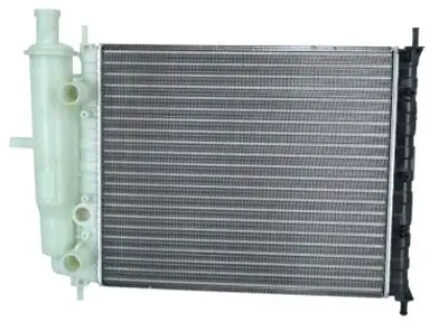 Fiat Radiateur 58015