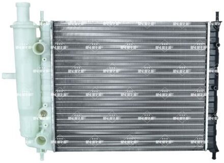 Fiat Radiateur 58016