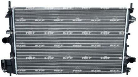 Fiat Radiateur 58204A