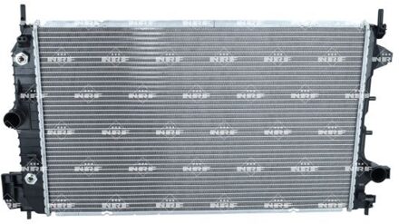 Fiat Radiateur 58205