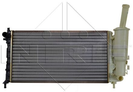 Fiat Radiateur 58273