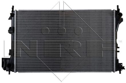 Fiat Radiateur 58293