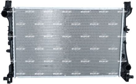 Fiat Radiateur 58422