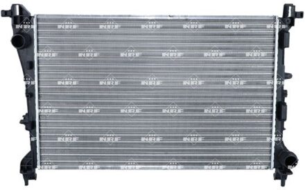 Fiat Radiateur 58422A