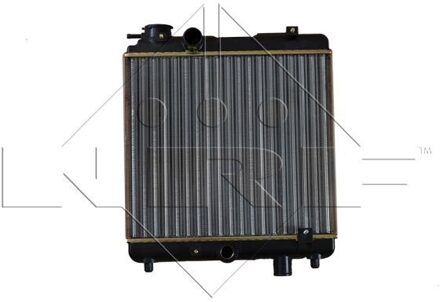 Fiat Radiateur 58659