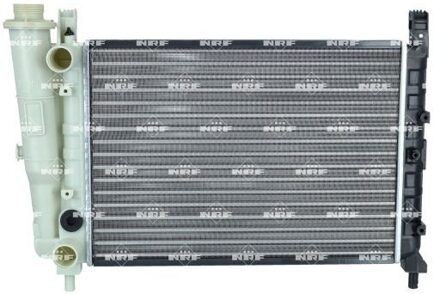Fiat Radiateur 58705