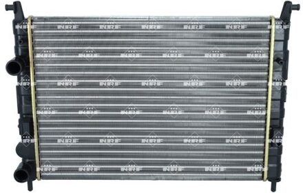 Fiat Radiateur 58726