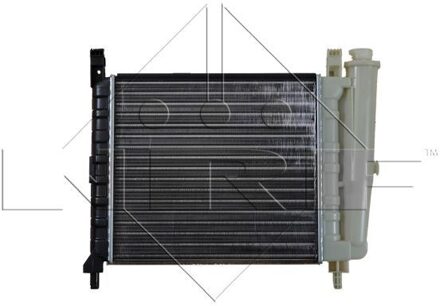 Fiat Radiateur 58730