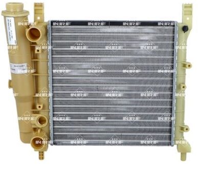 Fiat Radiateur 58731