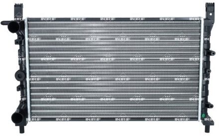 Fiat Radiateur 58732