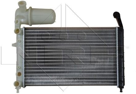 Fiat Radiateur 58755