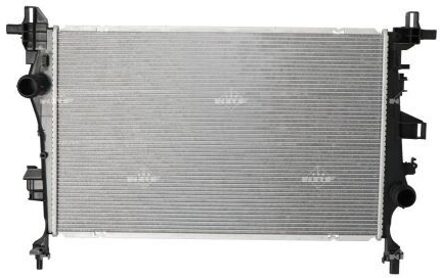Fiat Radiateur 59286