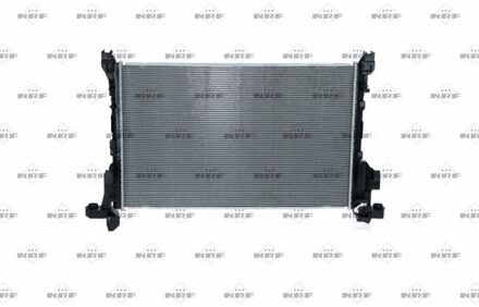 Fiat Radiateur 59298