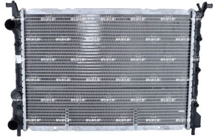 Fiat Radiateur EASY FIT 53608