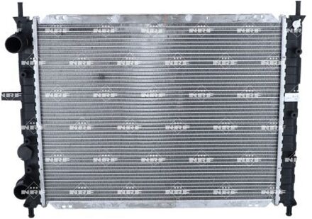 Fiat Radiateur EASY FIT 58013