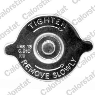 Fiat Radiateurdop RC0059