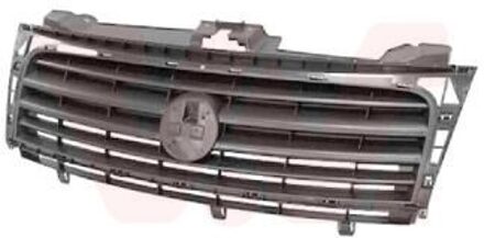 Fiat Radiateurgrille 1612510
