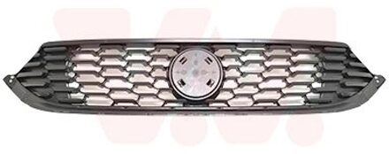 Fiat Radiateurgrille 1717510