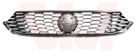 Fiat Radiateurgrille 1717514